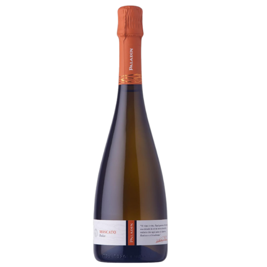 Paladin Moscato Espumante