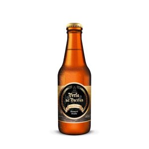Cerveza Artesanal Perla Del Pacífico Rubia Kolsch 330 Ml