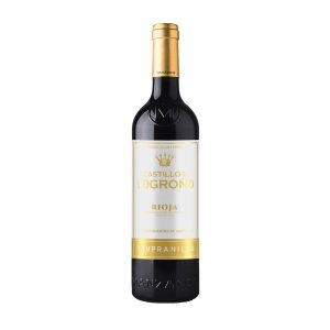 Castillo De Logroño Tinto 2021