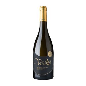 Vochè Crianza 2018