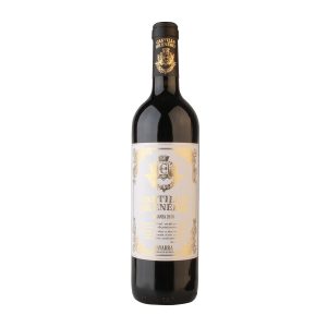 Castillo De Eneriz Crianza 2018
