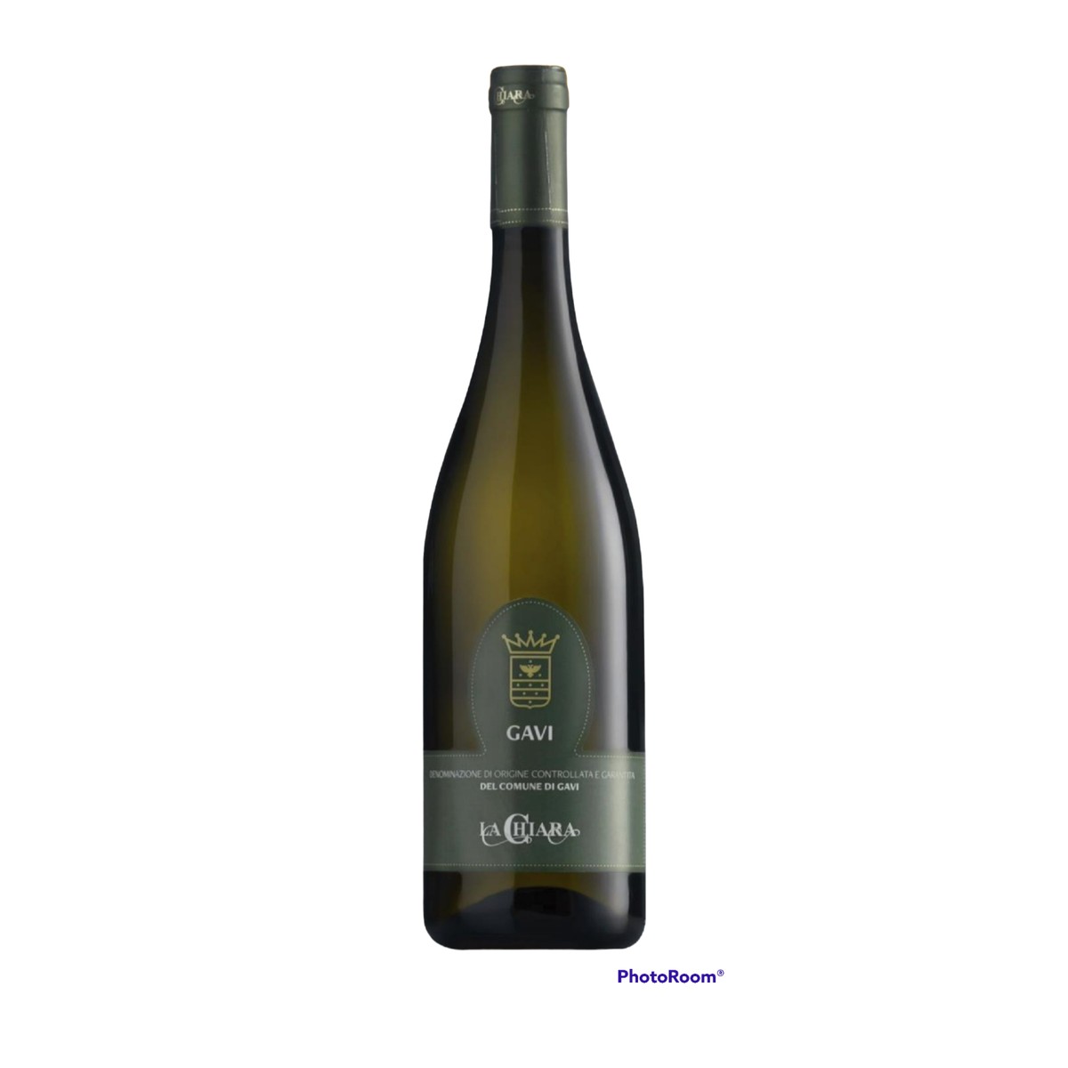Gavi La Chiara