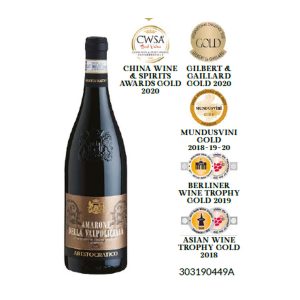 Aristocratico Amarone Tinto