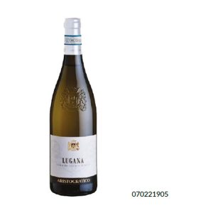 Aristocratico Lugana Vino Blanco