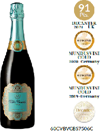 Villa Conchi Selección Cava Brut
