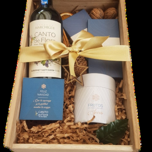 Signature Gift Alma