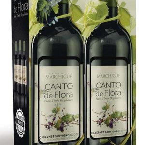 Signature Gift 2 Botellas en Caja