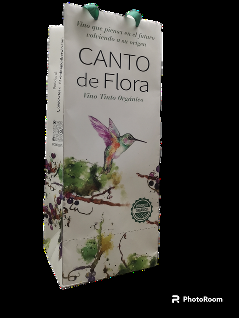Signature Gift 1 Botella Funda