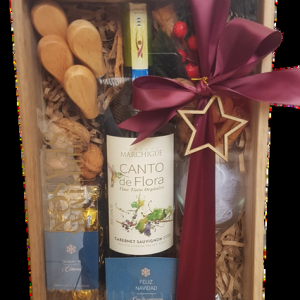 Signature Gift Violeta