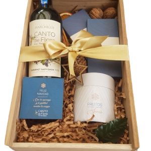 Signature Gift Alma