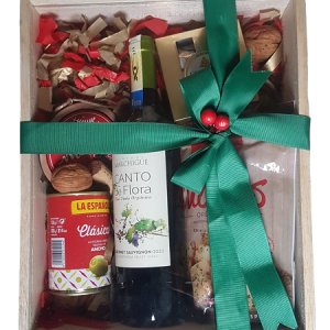 Signature Gift Florencia