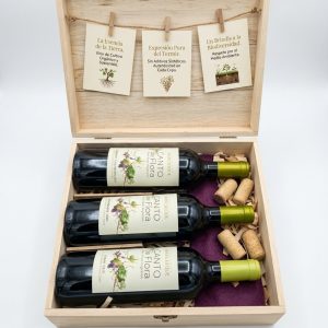 Signature Gift Trilogía