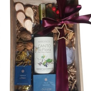 Signature Gift Violeta
